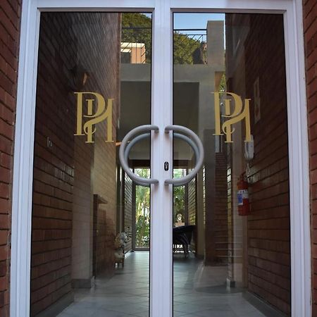 דורבן Prime Hotel מראה חיצוני תמונה