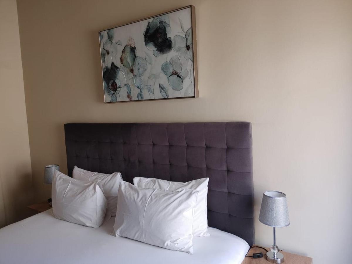 דורבן Prime Hotel מראה חיצוני תמונה