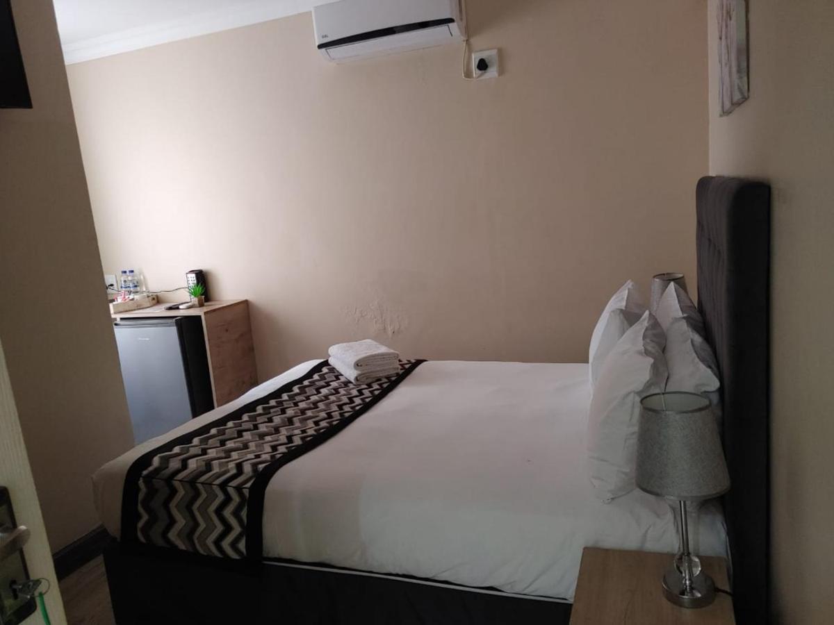 דורבן Prime Hotel מראה חיצוני תמונה