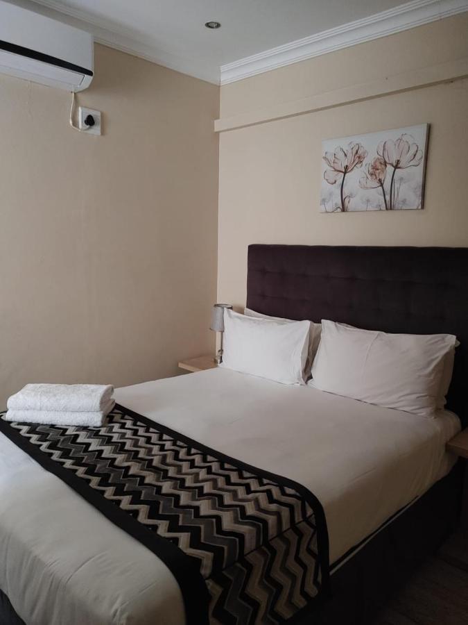 דורבן Prime Hotel מראה חיצוני תמונה