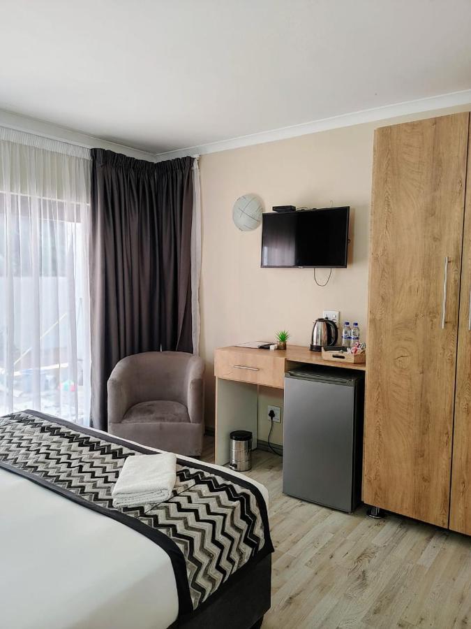 דורבן Prime Hotel מראה חיצוני תמונה